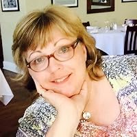 Profile Image for Lisa Mann.