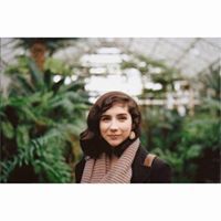 Profile Image for Catrien.