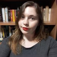 Profile Image for Sarah Mcelhinney.