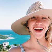 Profile Image for Anna Chandler.