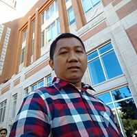 Profile Image for Tommy Kurnia.