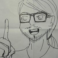 Profile Image for Quetzal McWhalen Dragoon.