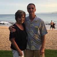 Profile Image for Sherrie Koehler.