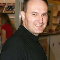 Profile Image for Anton Stiffel.