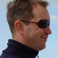 Profile Image for Mark Van Baalen.