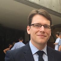 Profile Image for Aaron Sloper.