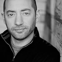 Profile Image for Eliott Behar.