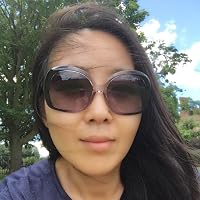 Profile Image for Rebecca Cao.