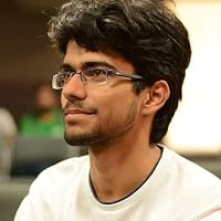Profile Image for Ayaz Ahmad.