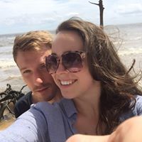 Profile Image for Amber Anderson.