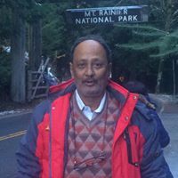 Profile Image for Vinay Vibhushan.
