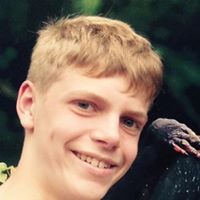 Profile Image for Martijn Joosten.