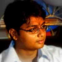 Profile Image for Subhajit.