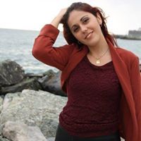 Profile Image for Veronica Garreffa.