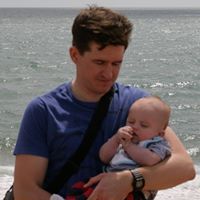 Profile Image for Ed Hitchman.