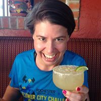 Profile Image for Siobhan Julian.