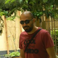 Profile Image for Ali Iyiisleroglu.