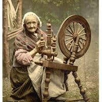 Weaving Designs By Bertha Gray Hayes: Miniature Overshot