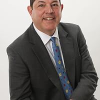 Profile Image for Kevin Terence Ratigan.