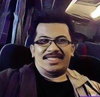 Profile Image for Shah Othman.