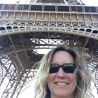 Profile Image for Melissa Schmidt.