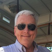 Profile Image for Gordon Moore.