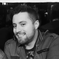 Profile Image for Declan Breen.