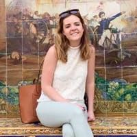 Profile Image for Sarah Campbell.