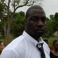 Profile Image for Nicholas Bailey.