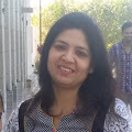 Profile Image for Girija Mishra.
