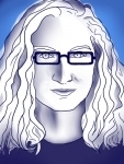 Profile Image for Cass Lennox.