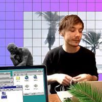 Profile Image for Matic Jurglič.