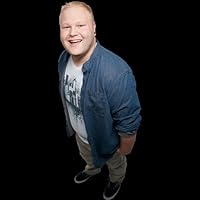 Profile Image for Travis Hay.