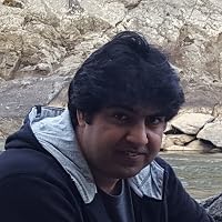 Profile Image for Najib Asmaty.