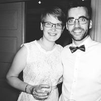 Profile Image for Kim Wollesen.