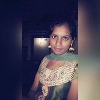 Profile Image for Sharbhalakshmi Dakshinamurthy.