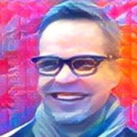 Profile Image for Jarne Atsar.