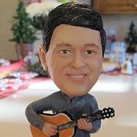 Profile Image for Kem White.