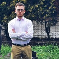 Profile Image for Krzysztof Zaręba.