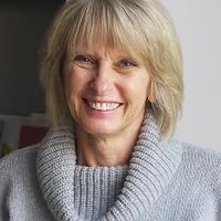 Profile Image for Patricia Barrett.