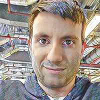 Profile Image for Kevin Ventullo.