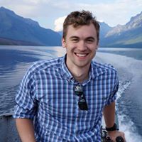 Profile Image for Kyle Havenhill.