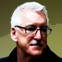 Profile Image for Patrick D. Nolan.