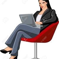Profile Image for Roberta Milanovich.