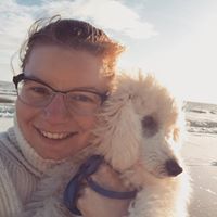 Profile Image for Emma Carnell.