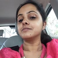 Profile Image for Prajna Dutt.