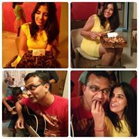 Profile Image for Suvena Bansal.