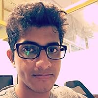 Profile Image for Gokul Nath Sridhar.