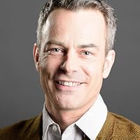 Profile Image for Ben Robertson.