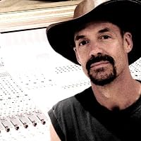Profile Image for Mark Parsons.